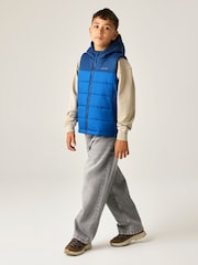 Regatta Blue Lofthouse Insulated Gilet - Image 6 of 6
