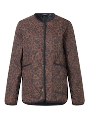 Regatta Animal Maia Quilted Jacket - Image 1 of 5