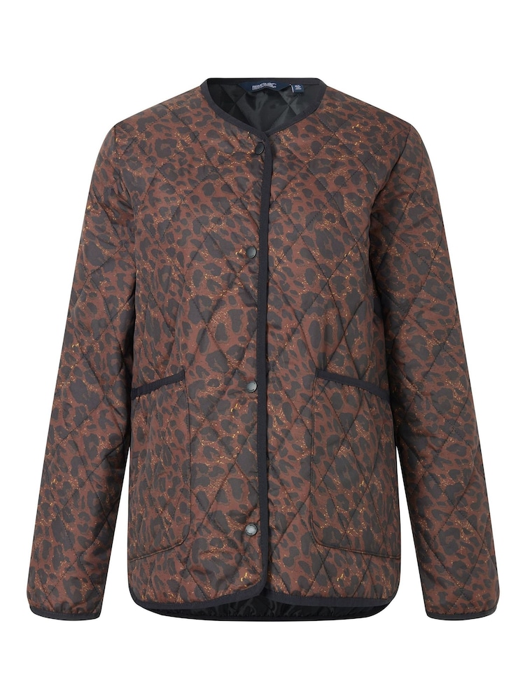 Regatta Animal Maia Quilted Jacket - Image 1 of 5