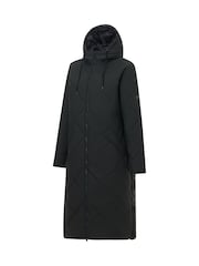 Regatta Black Elryse Quilted Jacket - Image 2 of 5