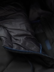 Regatta Black Elryse Quilted Jacket - Image 4 of 5