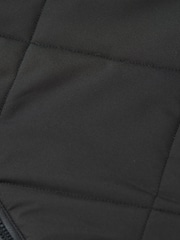 Regatta Black Elryse Quilted Jacket - Image 5 of 5