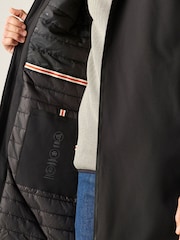 Regatta Black Merzen Waterproof Insulated Jacket - Image 6 of 11