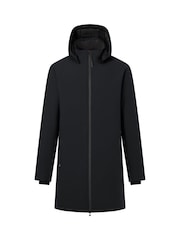Regatta Black Merzen Waterproof Insulated Jacket - Image 7 of 11
