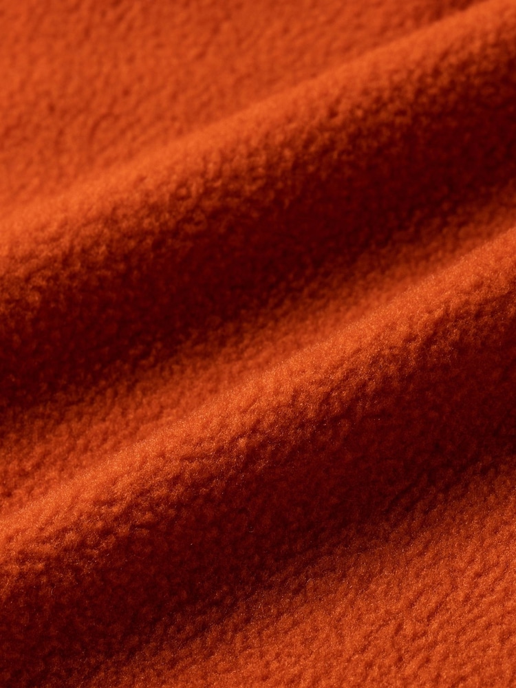 Regatta Orange Hot Shot II Fleece - Image 10 of 10