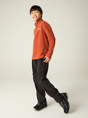 Regatta Orange Hot Shot II Fleece - Image 3 of 10