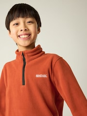Regatta Orange Hot Shot II Fleece - Image 4 of 10