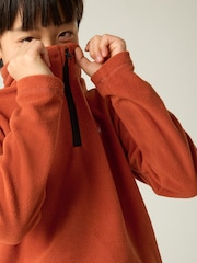 Regatta Orange Hot Shot II Fleece - Image 5 of 10