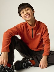 Regatta Orange Hot Shot II Fleece - Image 6 of 10