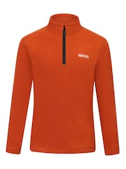 Regatta Orange Hot Shot II Fleece - Image 7 of 10