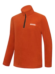 Regatta Orange Hot Shot II Fleece - Image 8 of 10