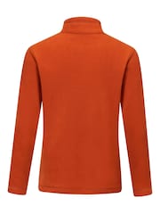 Regatta Orange Hot Shot II Fleece - Image 9 of 10