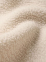 Regatta Cream Frankie Borg Longline Fleece - Image 10 of 10