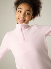 Regatta Pink Hot Shot Fleece - Image 5 of 10