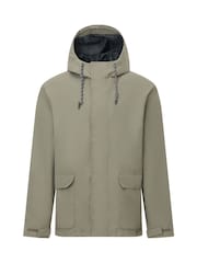 Chaqueta impermeable Regatta Matteth - Imagen 1 de 5