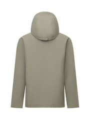 Chaqueta impermeable Regatta Matteth - Imagen 3 de 5