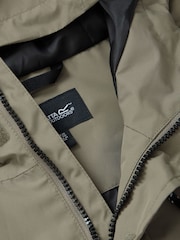 Chaqueta impermeable Regatta Matteth - Imagen 5 de 5