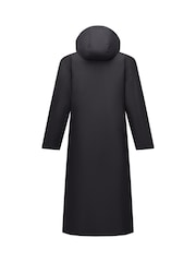 Negro - Chaqueta impermeable y aislante Regatta Janna - Imagen 13 de 15
