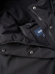 Negro - Chaqueta impermeable y aislante Regatta Janna - Imagen 15 de 15