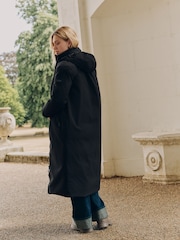 Negro - Chaqueta impermeable y aislante Regatta Janna - Imagen 4 de 15