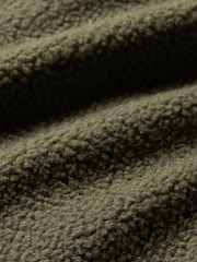 Regatta Dark Khaki/Rooibos Tea Junior Frankie Warm Fleece - Image 4 of 4