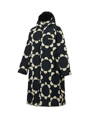 Regatta Black Orla Changing Robe - Image 8 of 9