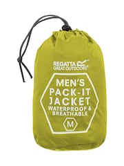 Regatta Pack-It III Waterproof Jacket - Εικόνα 10 από 10