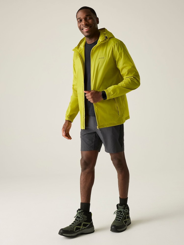 Regatta Pack-It III Waterproof Jacket - Εικόνα 2 από 10