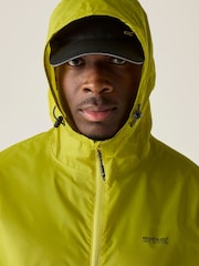 Regatta Pack-It III Waterproof Jacket - Εικόνα 4 από 10
