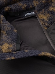 Regatta Black Morran Water Resistant Fleece - Image 10 of 10