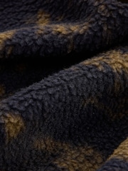 Regatta Black Morran Water Resistant Fleece - Image 9 of 10