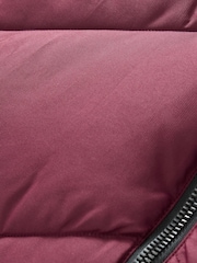 Regatta Purple Merida Baffled Jacket - Image 10 of 11