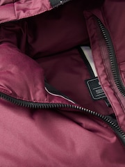 Regatta Purple Merida Baffled Jacket - Image 11 of 11