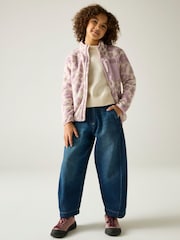 Regatta Cream Junior Frankie Warm Fleece - Image 3 of 10