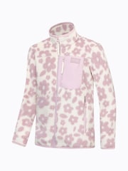Regatta Cream Junior Frankie Warm Fleece - Image 8 of 10