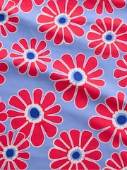 Albastru - Gap Rash Guard Swim Set 3 Piece (4-13yrs) (4-13yrs) - Imaginea 3 din 3