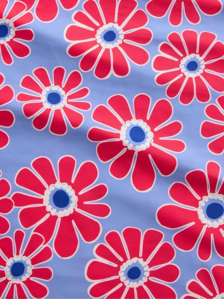 Albastru - Gap Rash Guard Swim Set 3 Piece (4-13yrs) (4-13yrs) - Imaginea 3 din 3