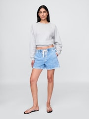 Gap Easy Denim Shorts - Εικόνα 4 του 6