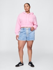 Gap Easy Denim Shorts - Εικόνα 5 του 6