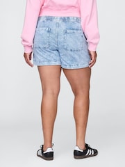 Gap Easy Denim Shorts - Εικόνα 6 του 6