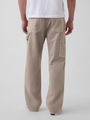 Gap Light Brown 90s Loose Double-Knee Carpenter Jeans - Image 2 of 5