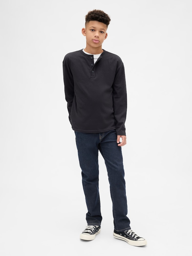 Gap Straight Jeans (5–13Jahre) (5–13Jahre) - Bild 1 von 1