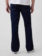 Noir - Jean bootcut Gap - Image 2 de 5