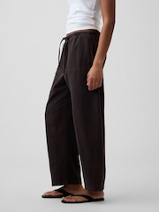 Braun - Gap Easy Double-Knee Barrel-Hose - Bild 4 von 4