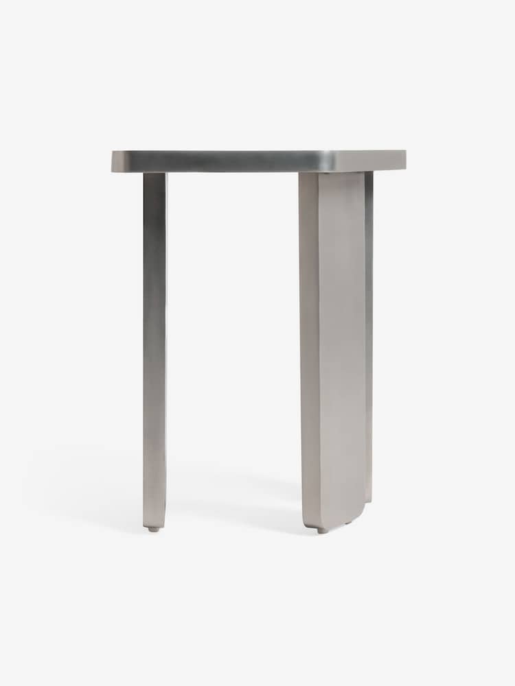 MADE.COM Metal Kiara Side Table - Image 6 of 6