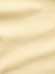 Gap Yellow Rib Scoop Vest - Image 4 of 4