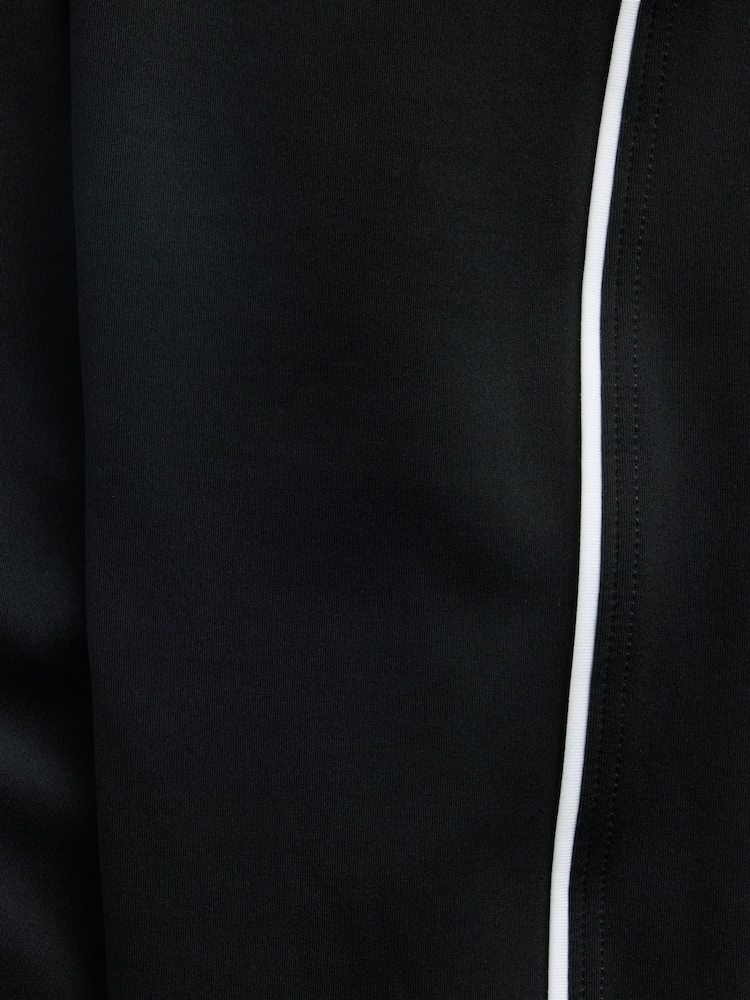 Gap Black GapFit Smooth High Waisted Leggings - Image 6 of 6 Gap Black GapFit Smooth High Waisted Leggings - Image 6 of 6