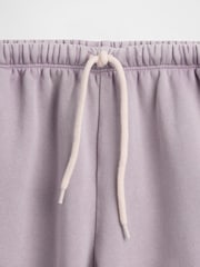 Gap Purple Vintage Soft Relaxed Joggers (4-13yrs) (4-13yrs) - Image 5 of 6