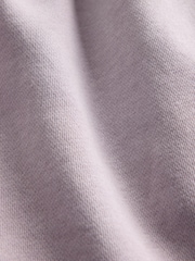 Gap Purple Vintage Soft Relaxed Joggers (4-13yrs) (4-13yrs) - Image 6 of 6