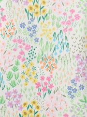 Gap Pink Cotton Pyjamas Set (6mths-5yrs) (6mths-5yrs) - Image 3 of 3